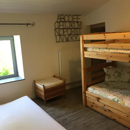 住宿加早餐酒店 La Poiteviniere