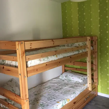 La Poiteviniere 住宿加早餐酒店 3*