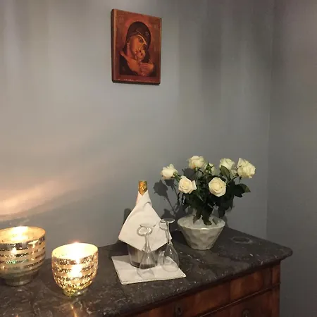 住宿加早餐酒店 La Poiteviniere 3*