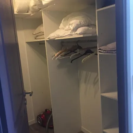 住宿加早餐酒店 La Poiteviniere 圣埃米娜