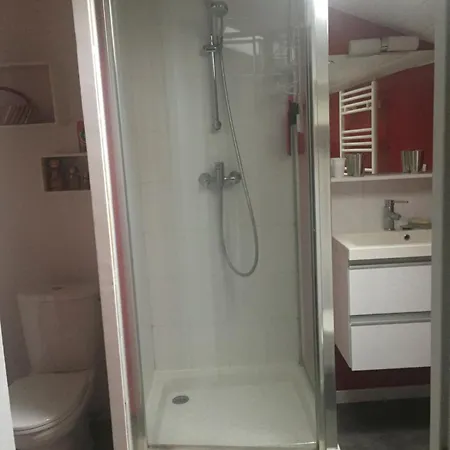 La Poiteviniere 3* 圣埃米娜