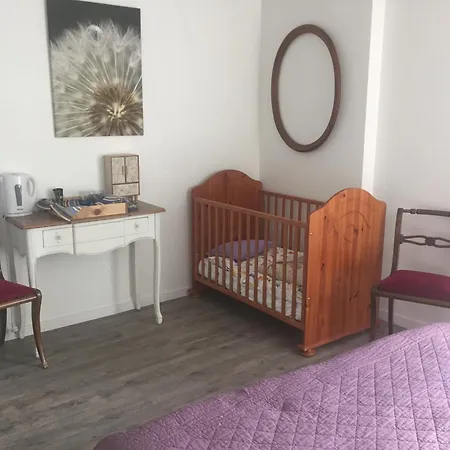 住宿加早餐酒店 La Poiteviniere