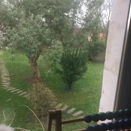 La Poiteviniere 住宿加早餐酒店 3*