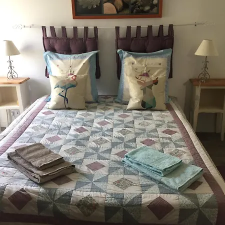 Bed & Breakfast La Poiteviniere 3*