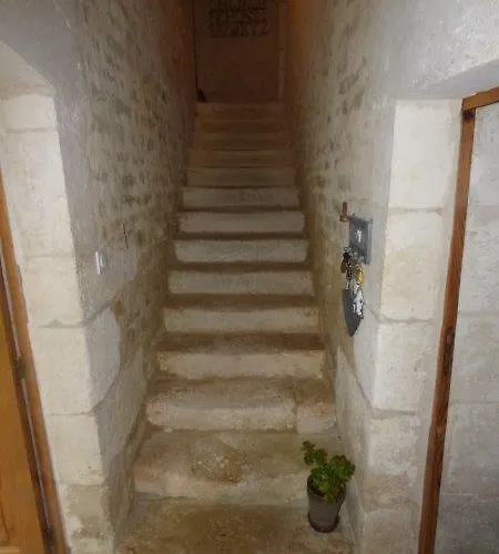 Couette-café La Poitevinière Sainte-Hermine