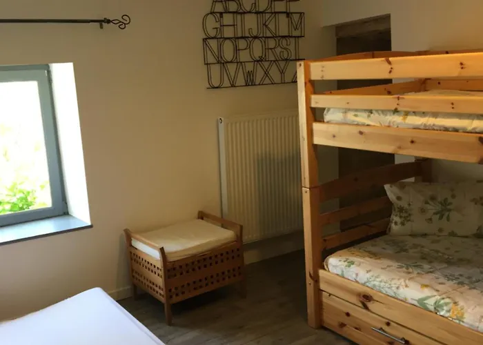 Couette-café La Poitevinière