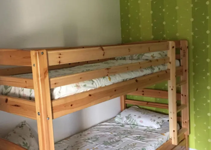 La Poitevinière Couette-café 3*