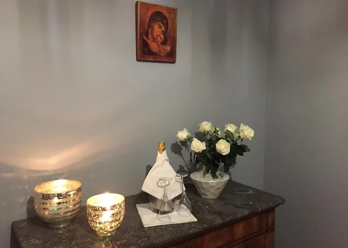 Couette-café La Poitevinière 3*