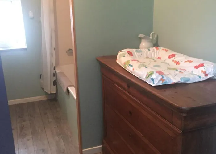 La Poitevinière Couette-café Sainte-Hermine