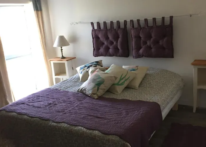 La Poitevinière Sainte-Hermine