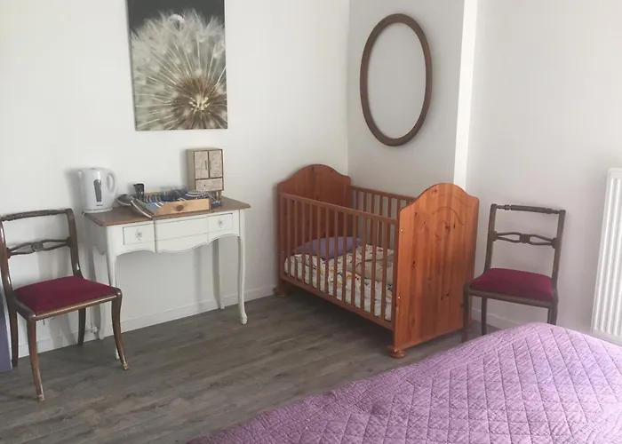 Couette-café La Poitevinière