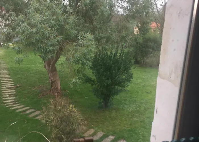 La Poitevinière Couette-café 3*