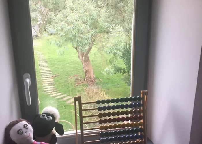 La Poitevinière Couette-café Sainte-Hermine